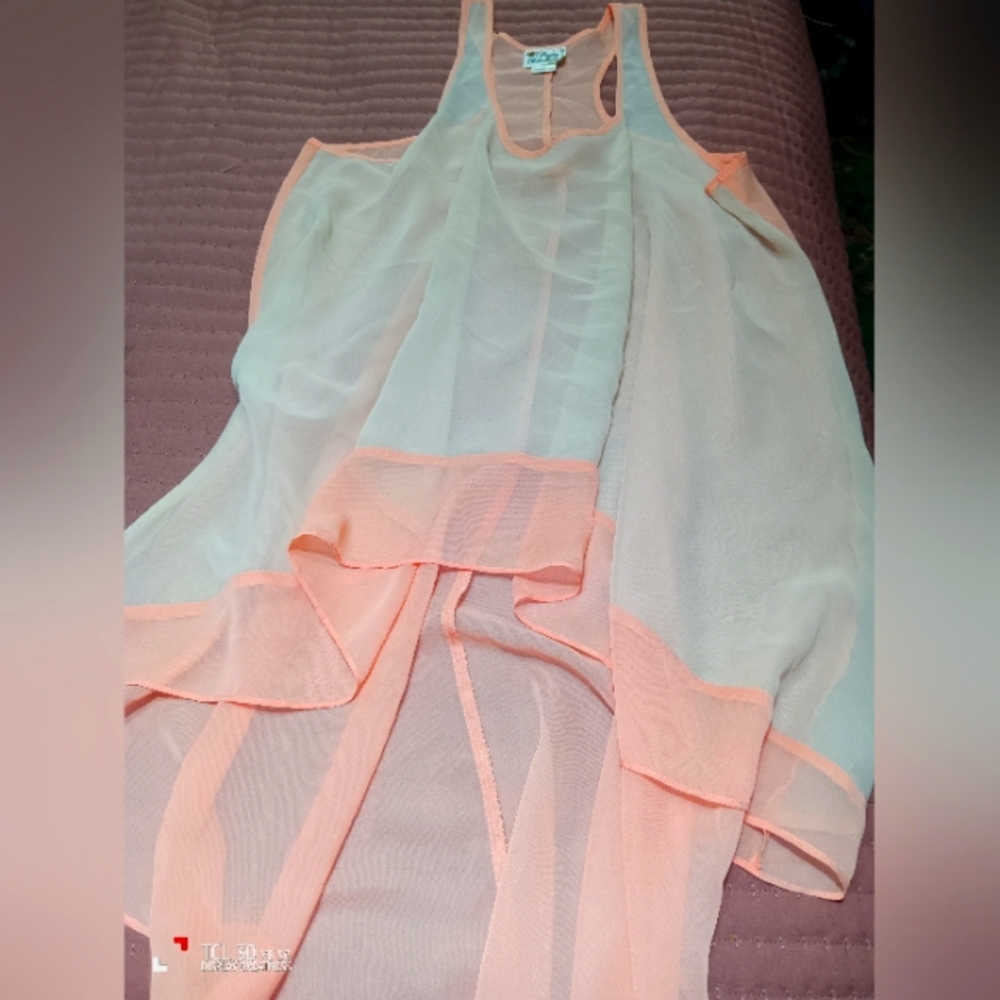 Pretty Rebellious top
